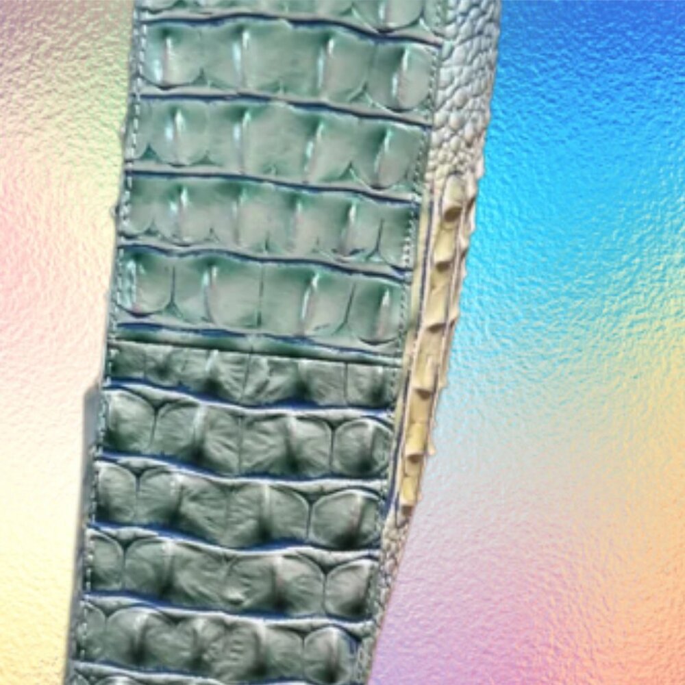 Tabitha Seafoam Ombre Melbourne EUC - Picture 7 of 7